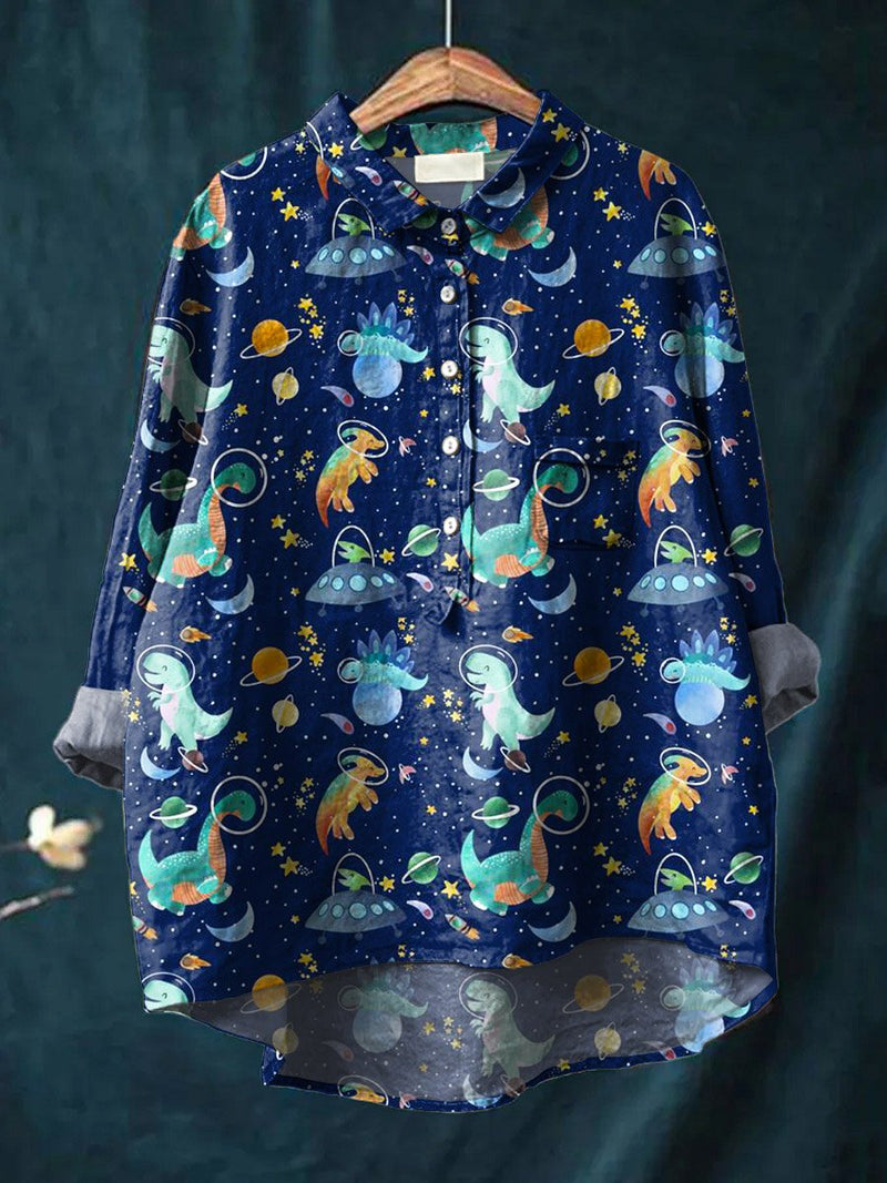 Classic Vintage Shirt