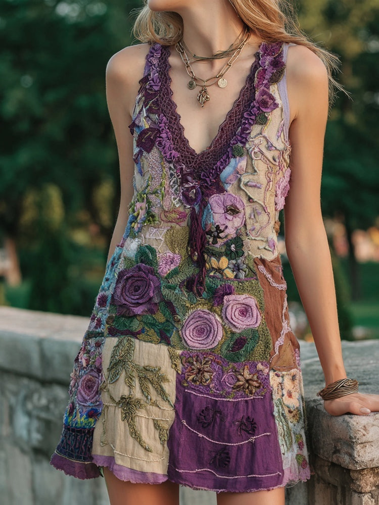 Elegantly Designed Dress