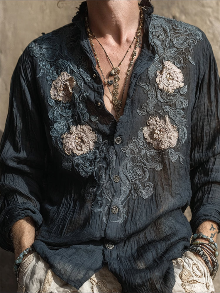 Classic Vintage Shirt