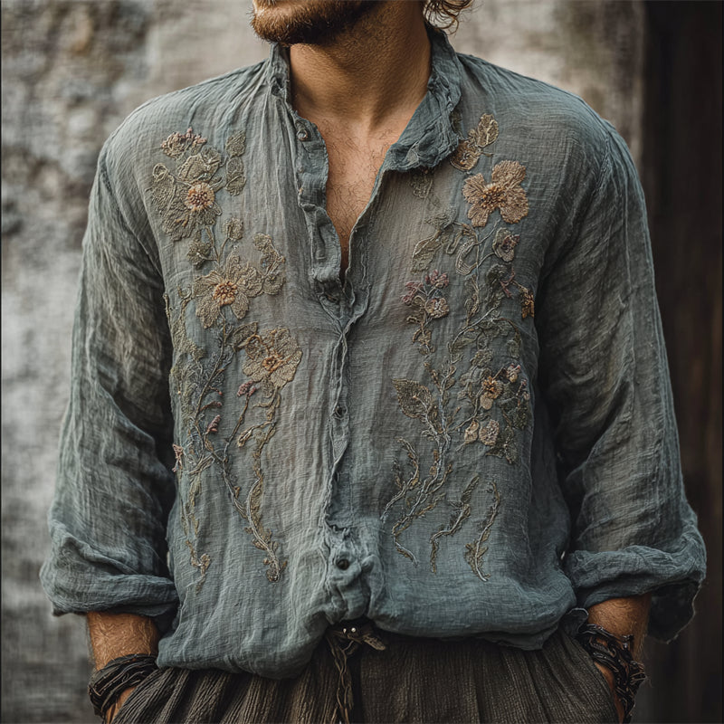 Classic Designed Shirt