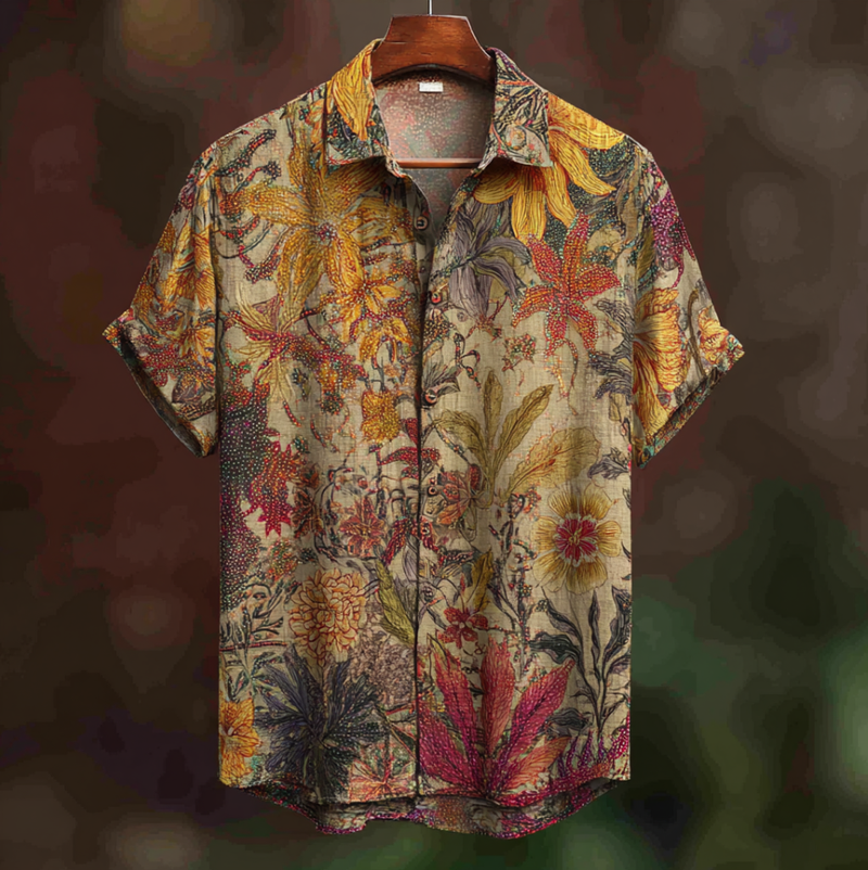 Classic Designed Shirt