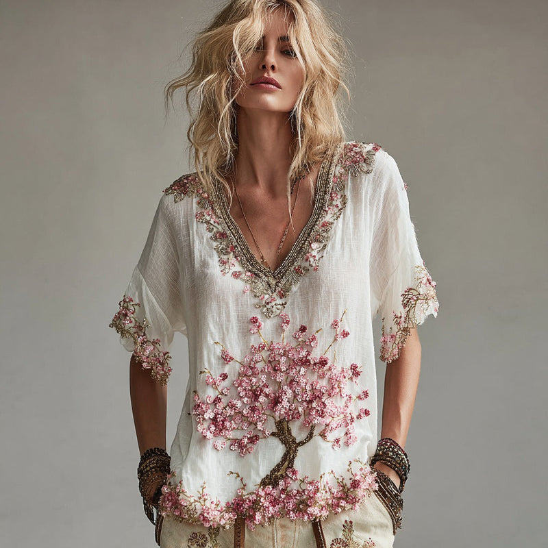 Thoughtfully Designed Shirt