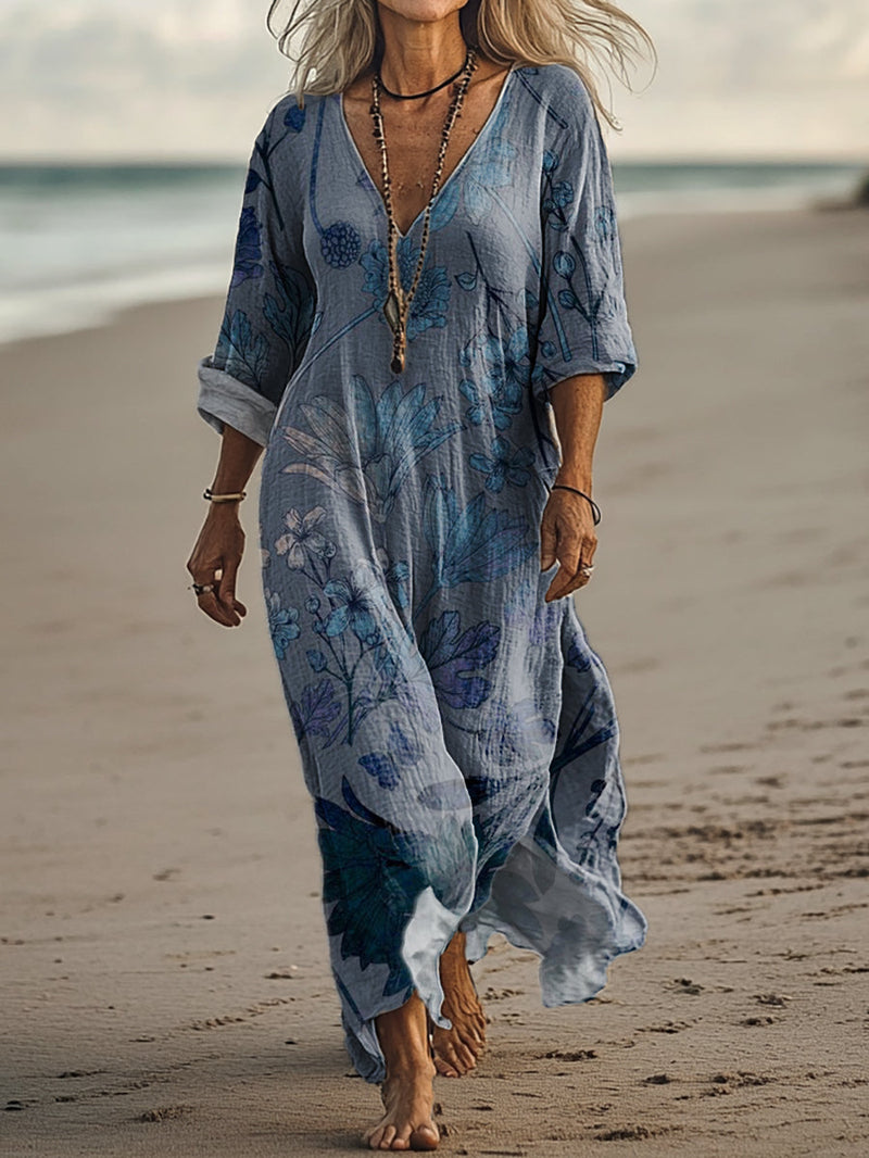 Thoughtfully Designed Dress