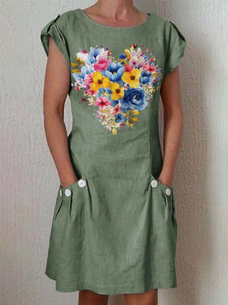 Beautifully Crafted Dress