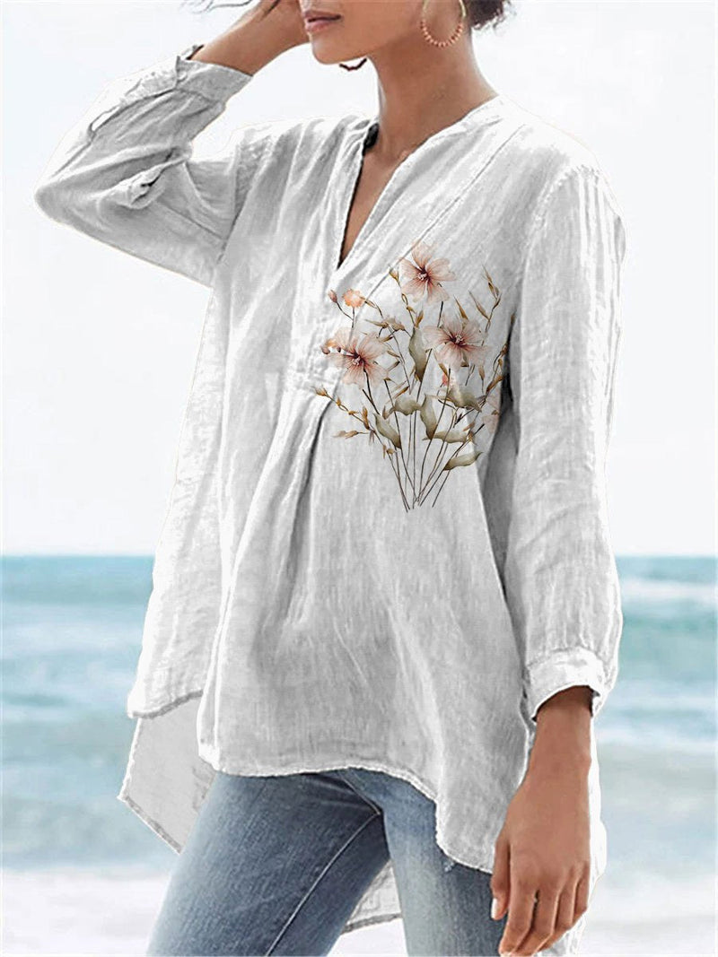 Elegantly Designed Shirt