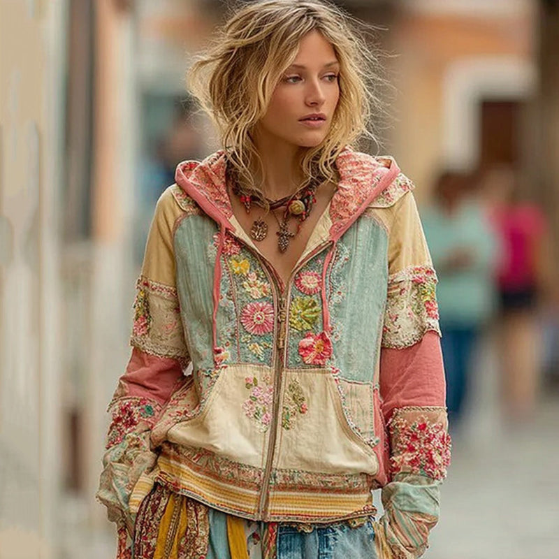 Classic Vintage Garment