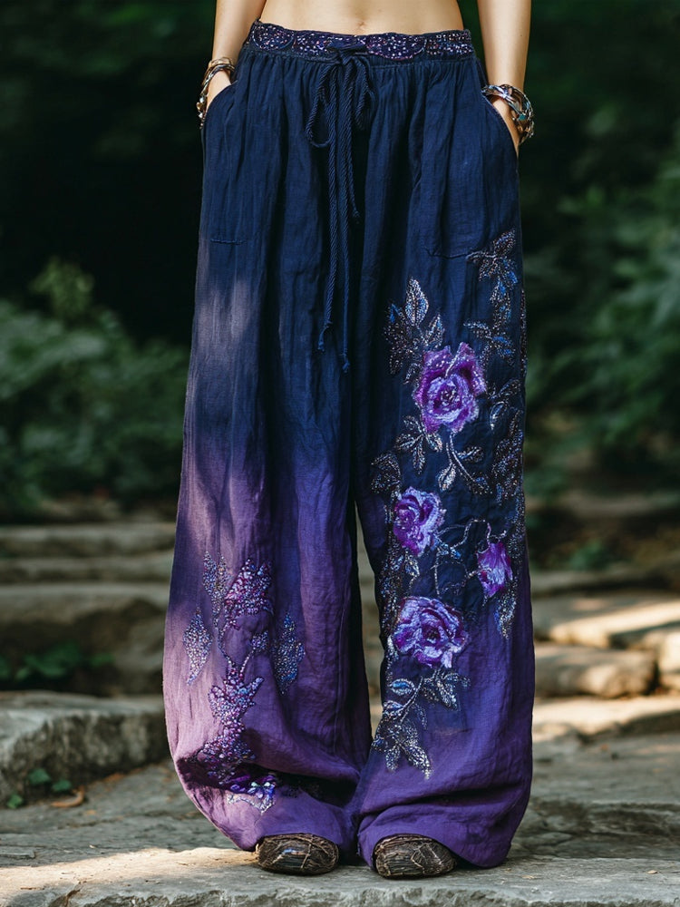 Beautifully Crafted Trousers