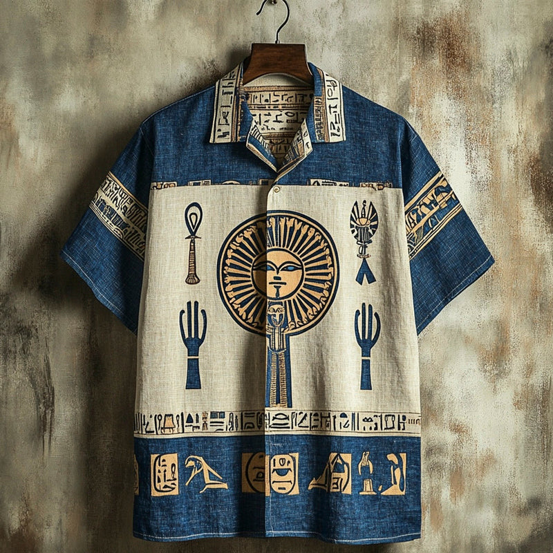 Thoughtfully Designed Shirt