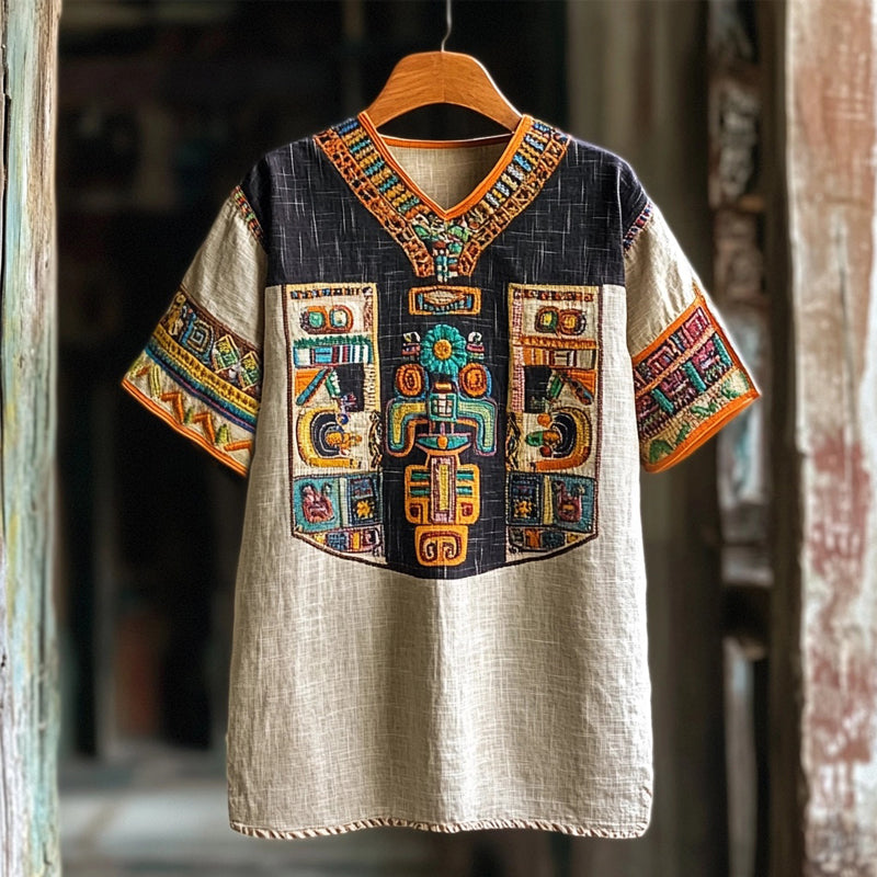 Vintage Inspired Shirt