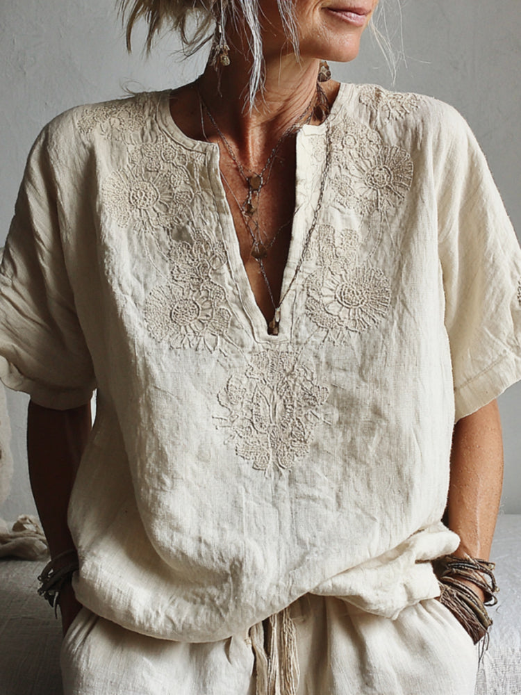 Beautifully Crafted Shirt