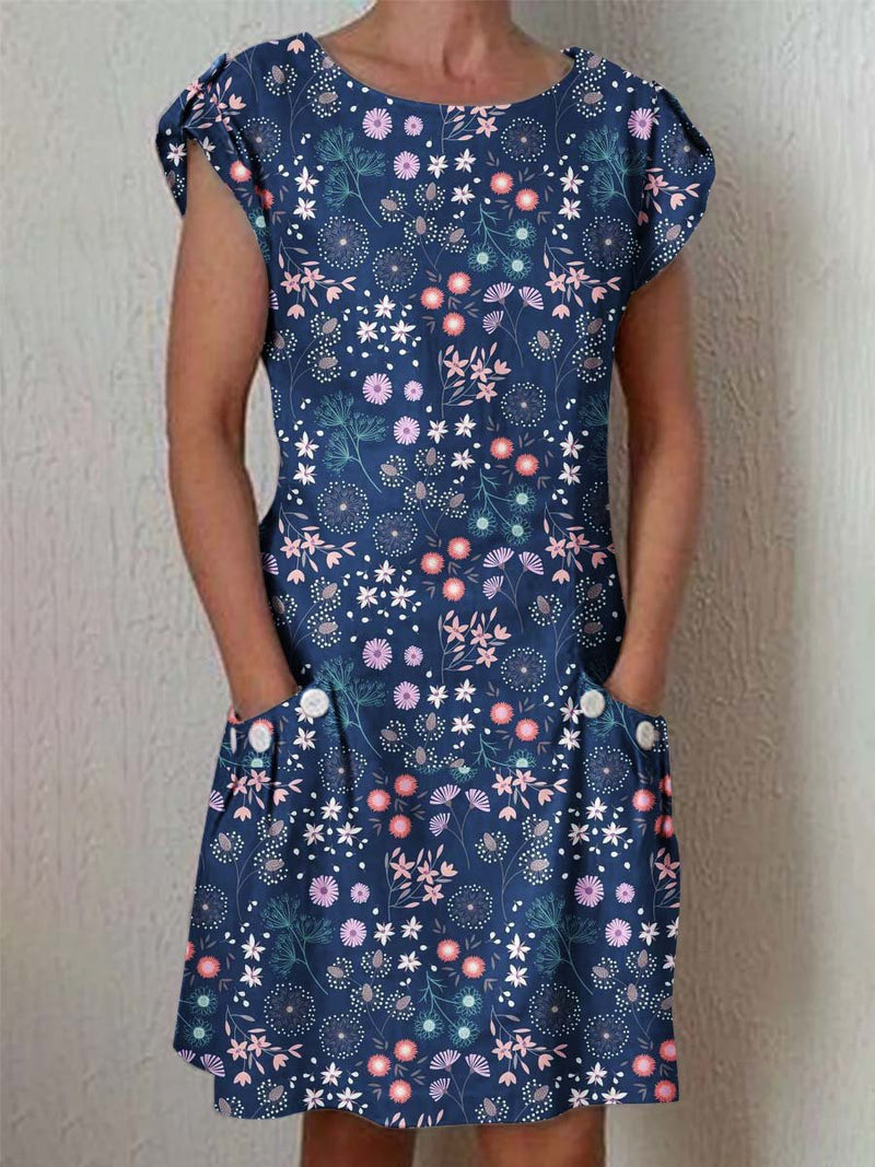 Thoughtfully Designed Dress