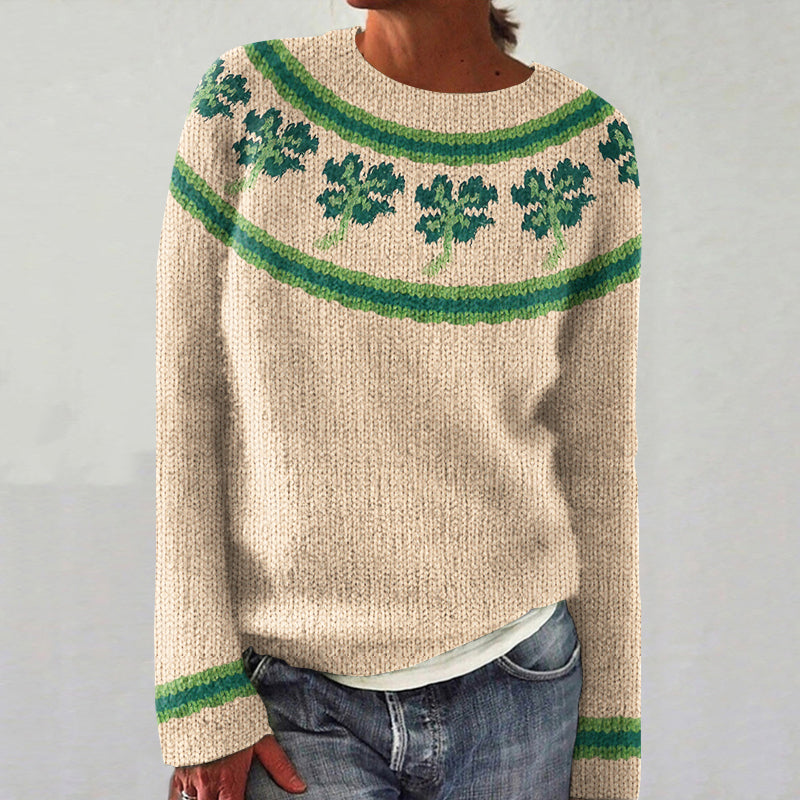 Beautifully Crafted Sweater