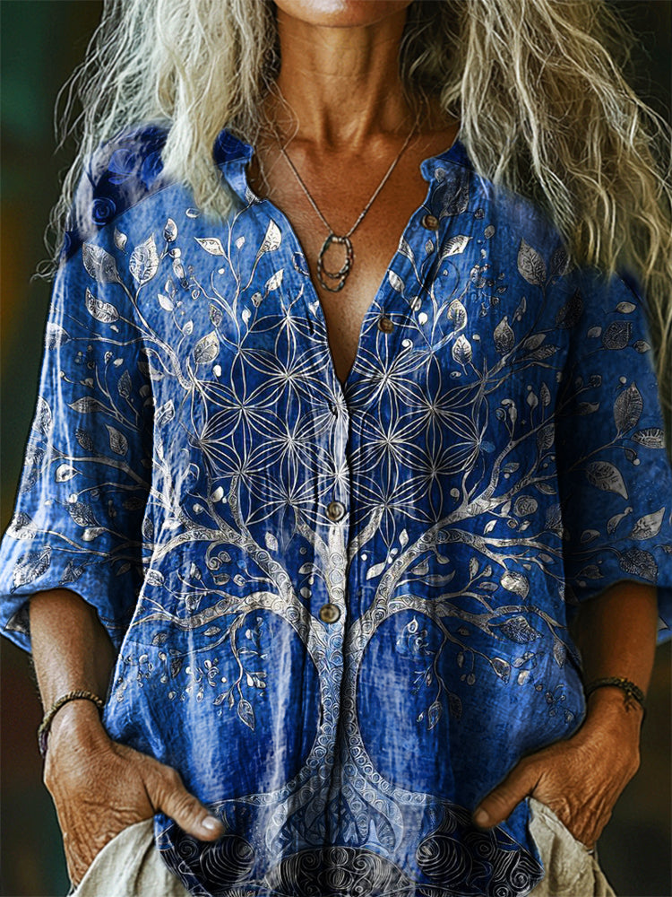 Classic Designed Shirt