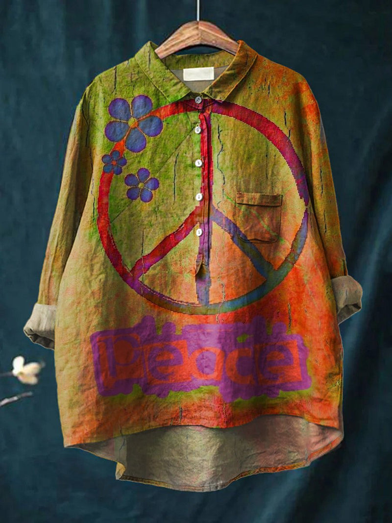 Classic Designed Shirt