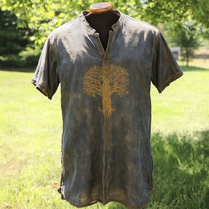 Vintage Inspired Shirt