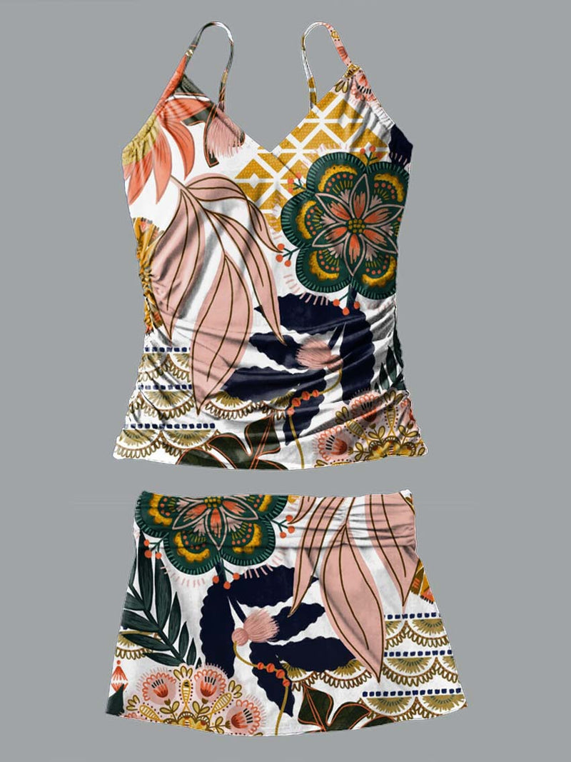 Gracefully Designed Pants