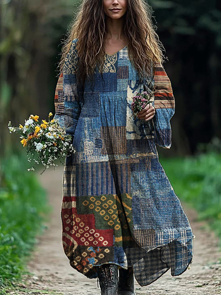 Thoughtfully Designed Dress