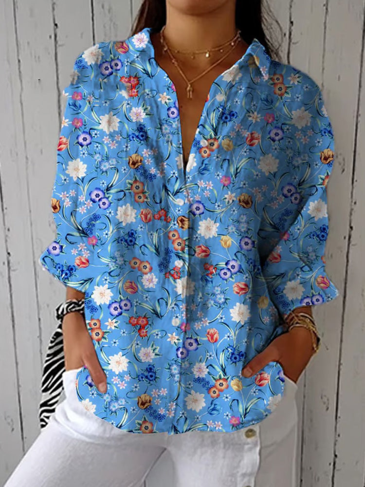Classic Vintage Shirt