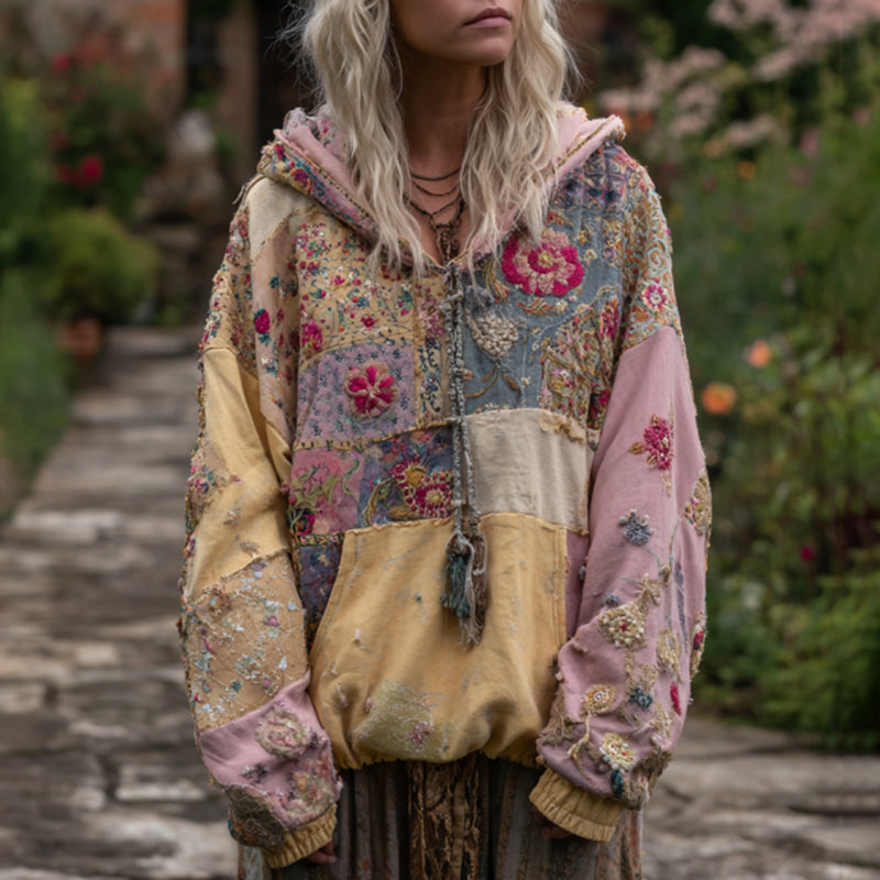 Timeless Vintage Style Garment