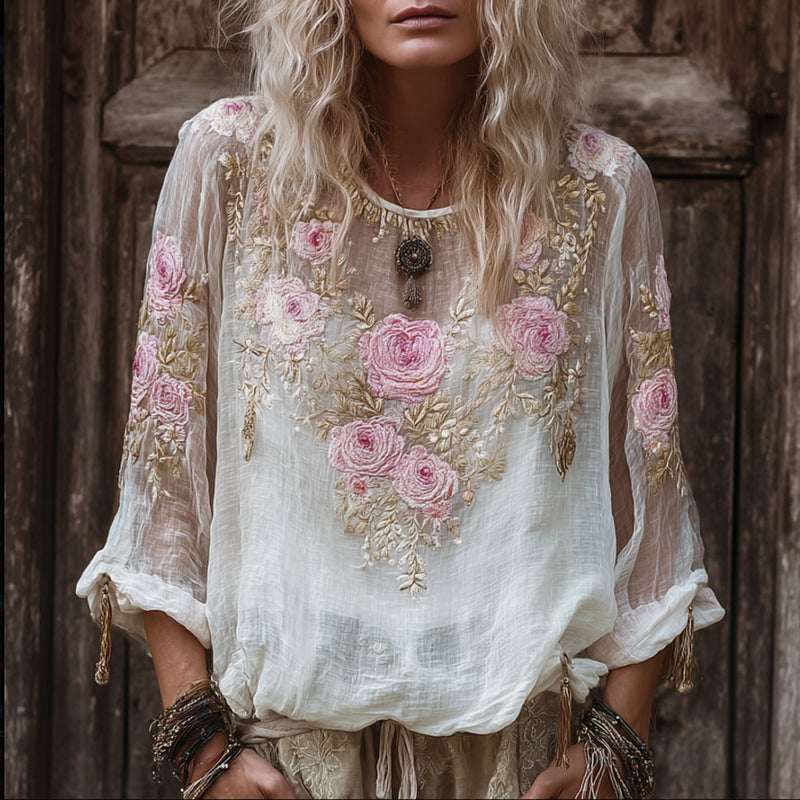 Classic Vintage Shirt