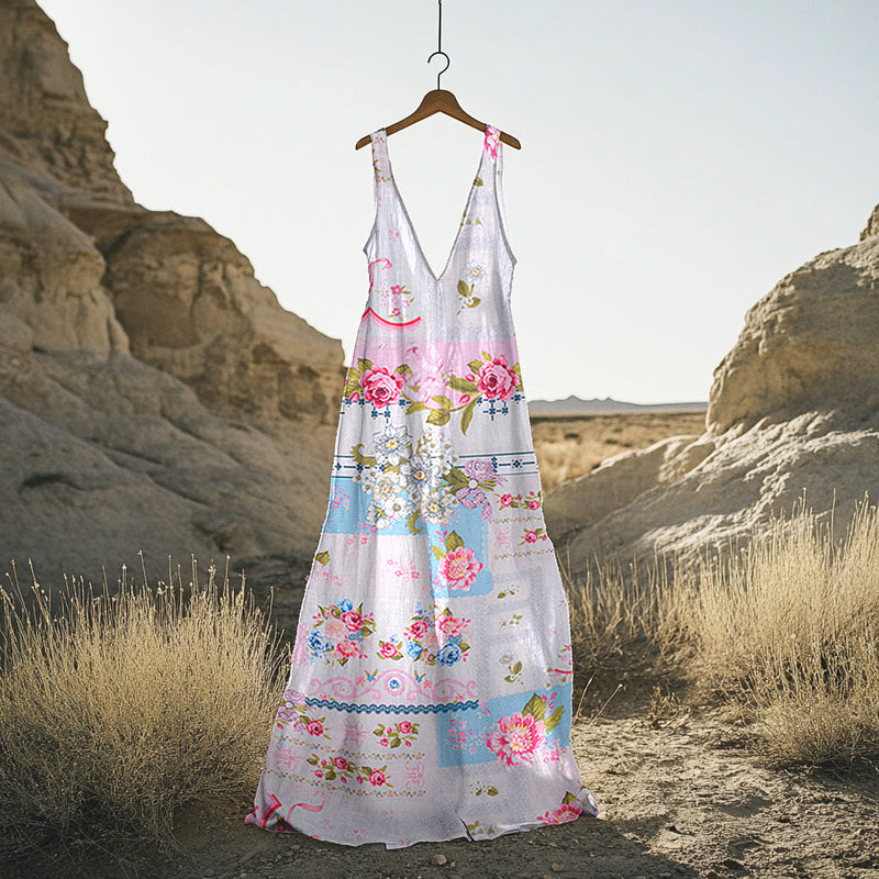 Thoughtfully Designed Dress