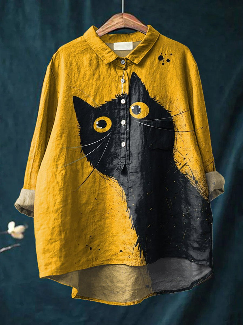 Thoughtfully Designed Shirt