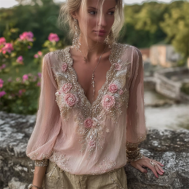 Classic Designed Garment
