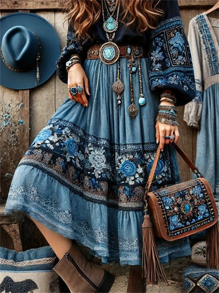 Classic Vintage Garment