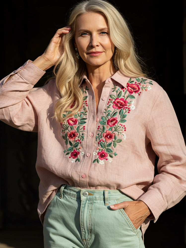 Classic Vintage Shirt