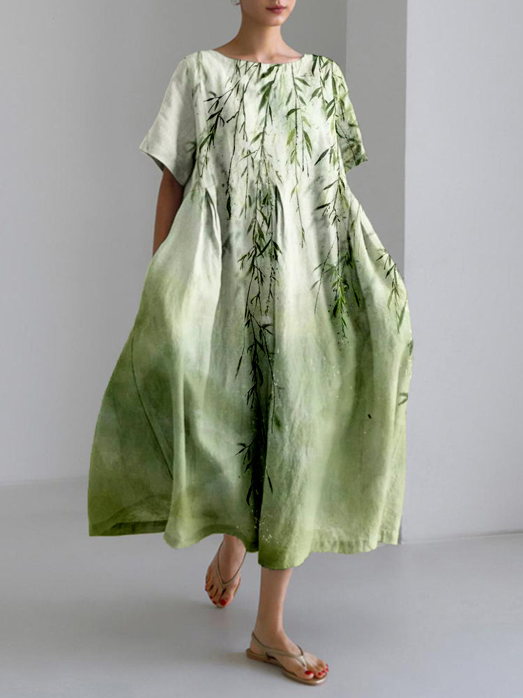 Classic Vintage Dress
