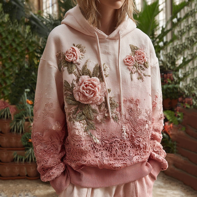 Elegantly Designed Garment