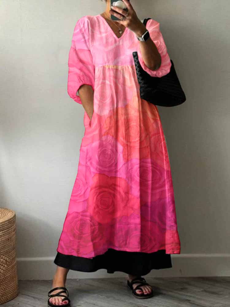 Thoughtfully Designed Dress