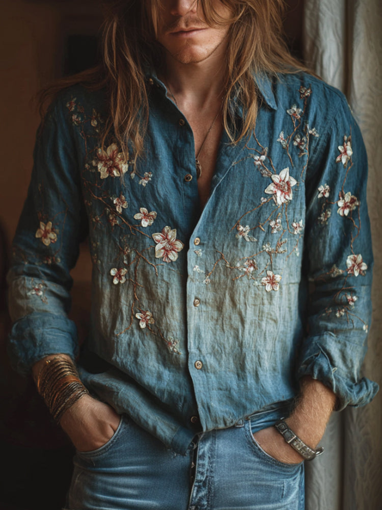 Elegantly Designed Shirt