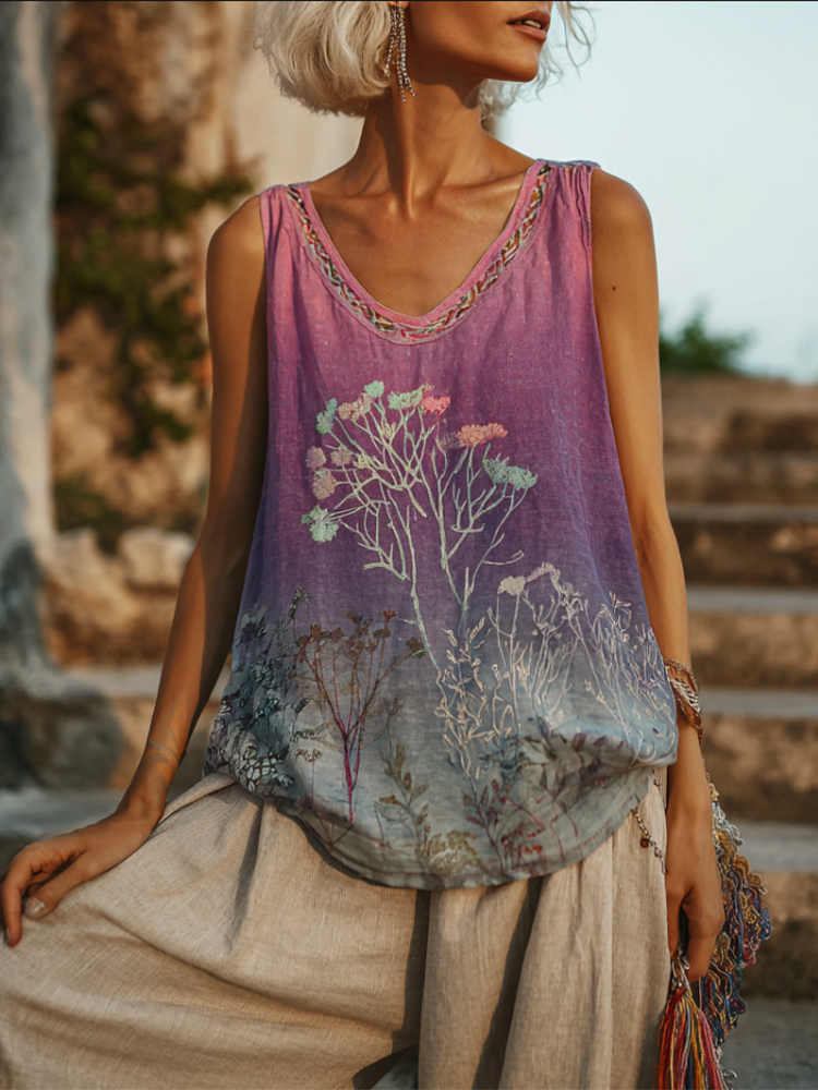 Gracefully Designed Top