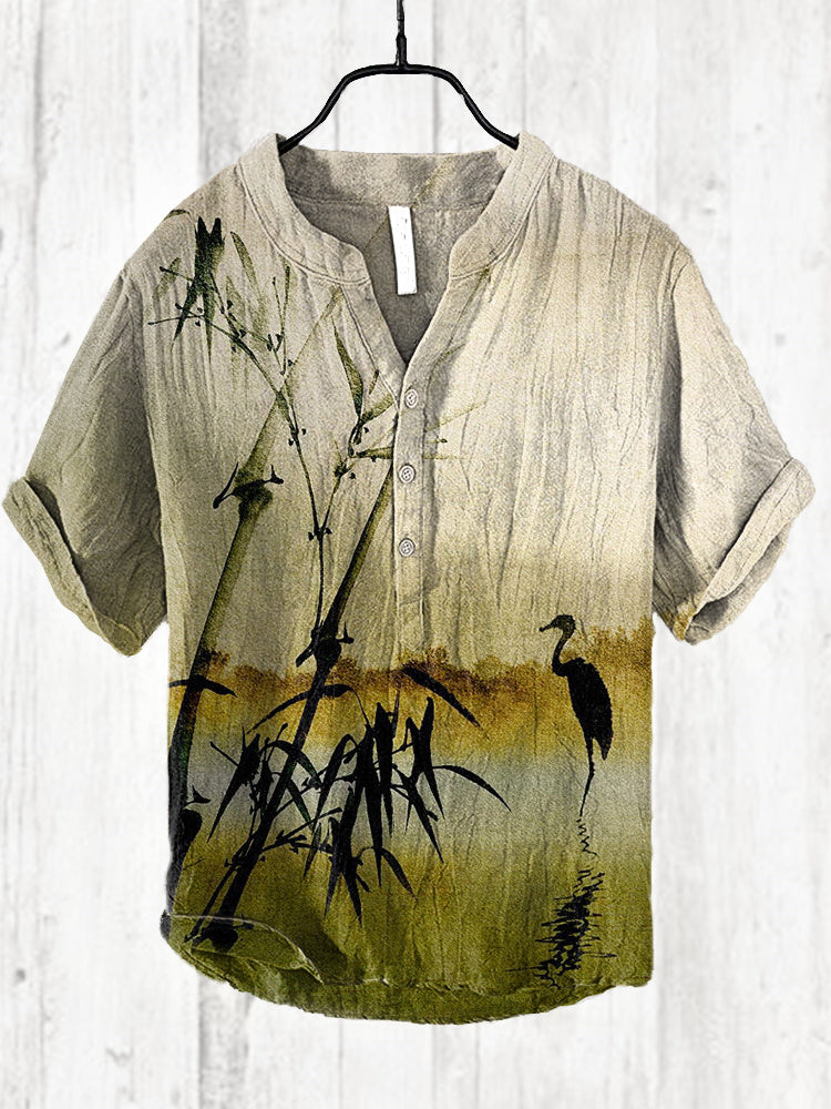 Classic Vintage Shirt