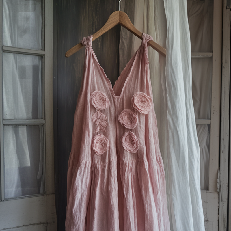 Classic Vintage Dress