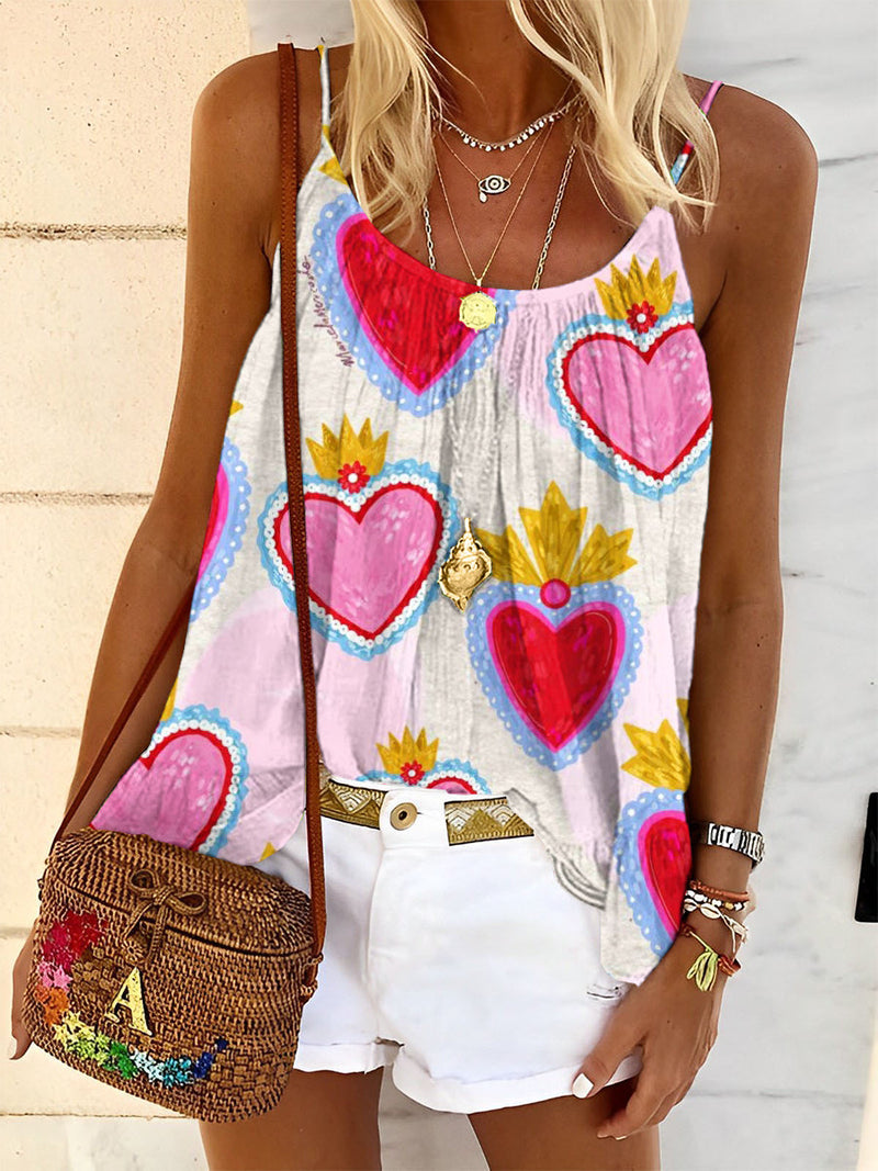 Beautifully Crafted Top
