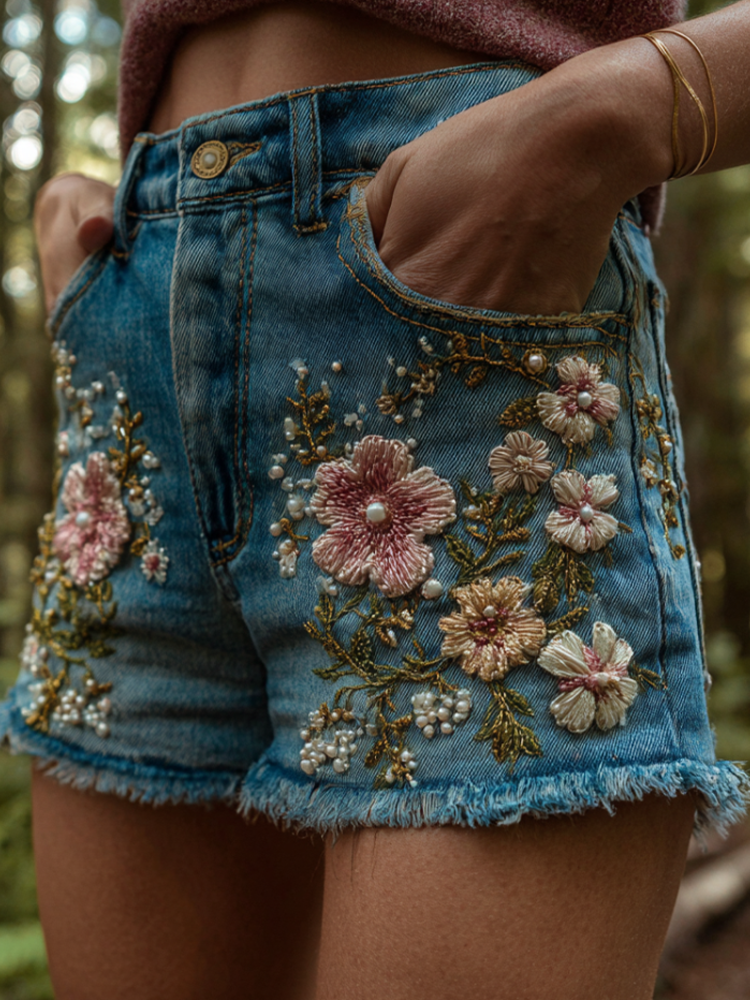 Thoughtfully Designed Garment