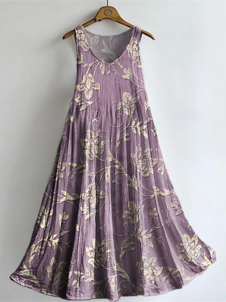 Timeless Vintage Style Garment