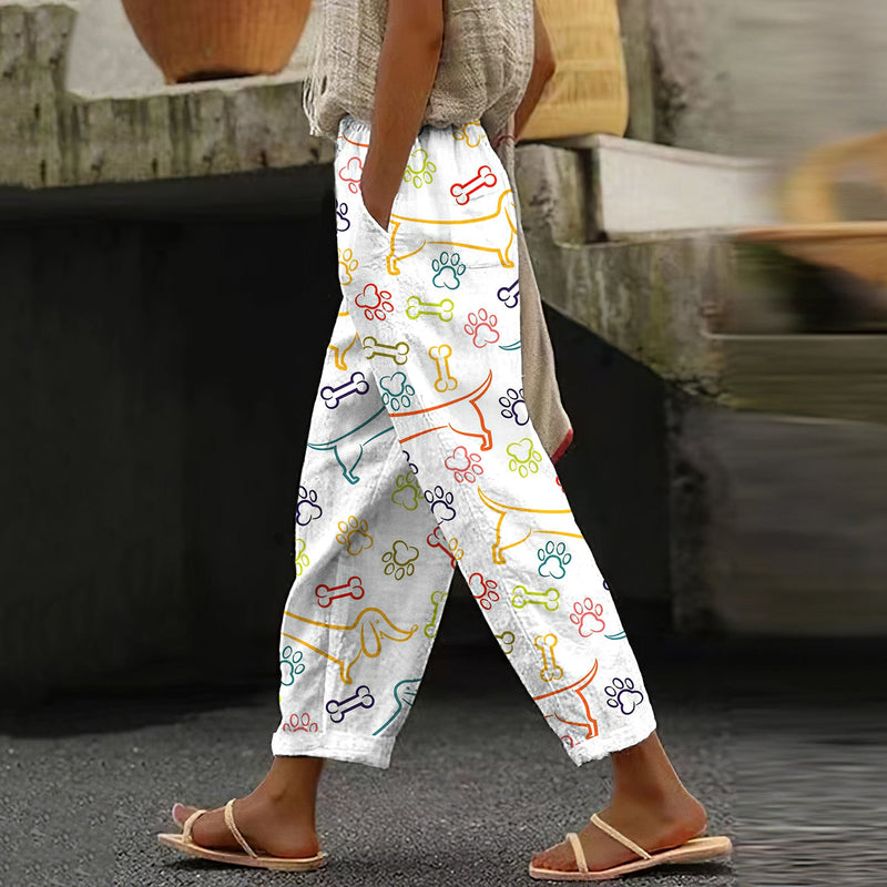 Thoughtfully Designed Pants