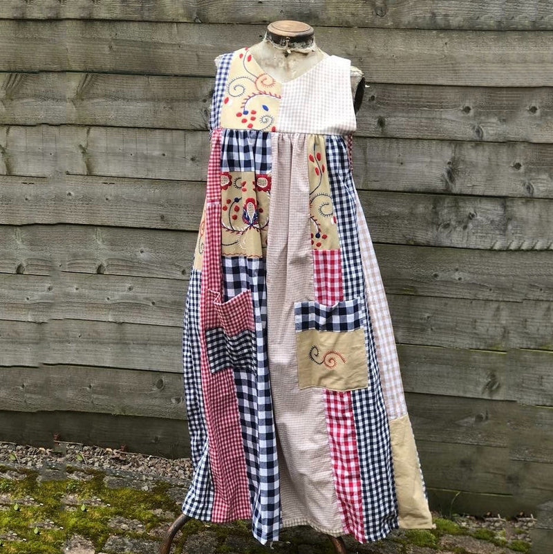 Elegantly Designed Dress