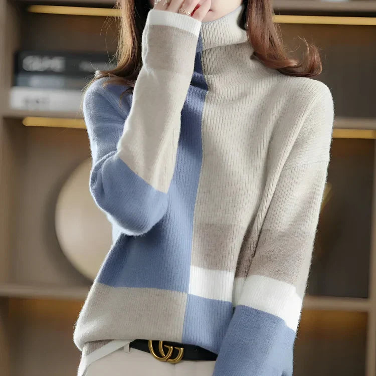 Vintage Inspired Sweater