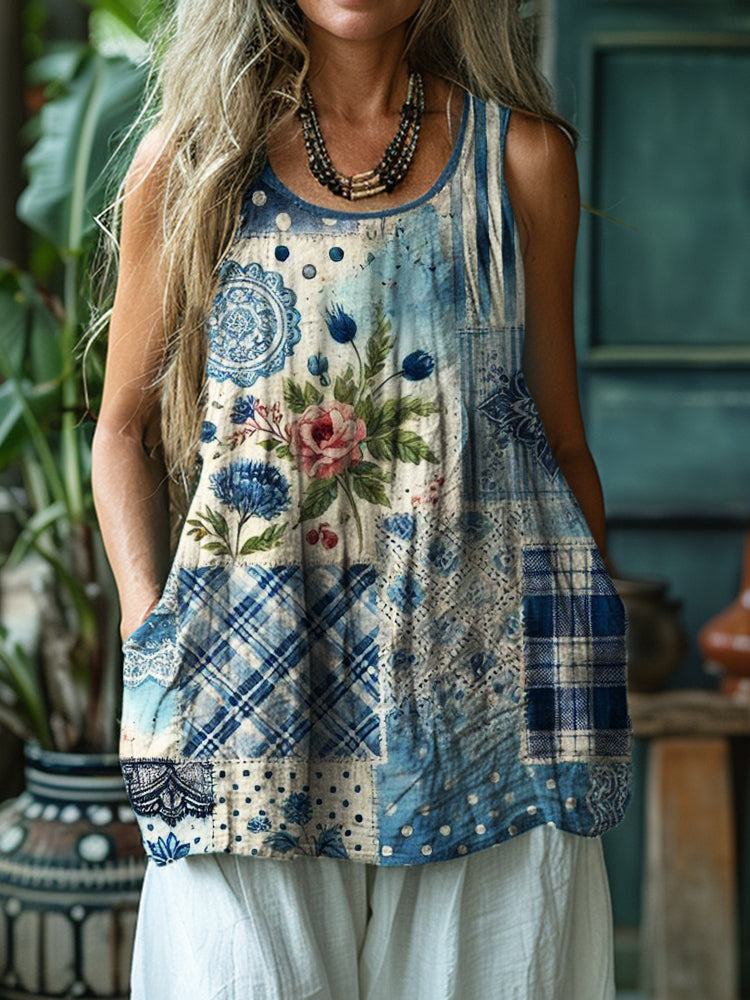 Classic Designed Top