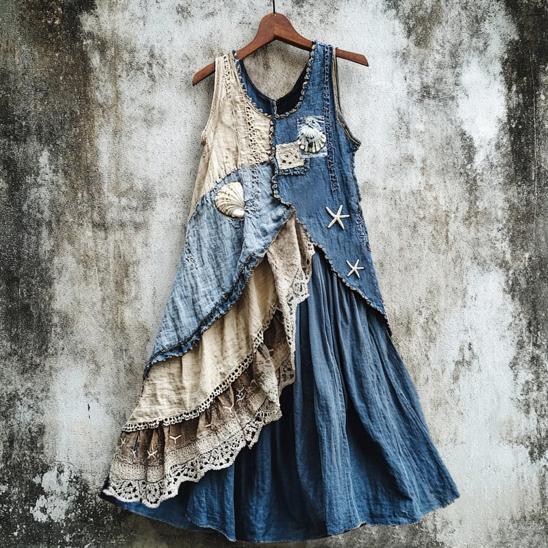 Thoughtfully Designed Dress
