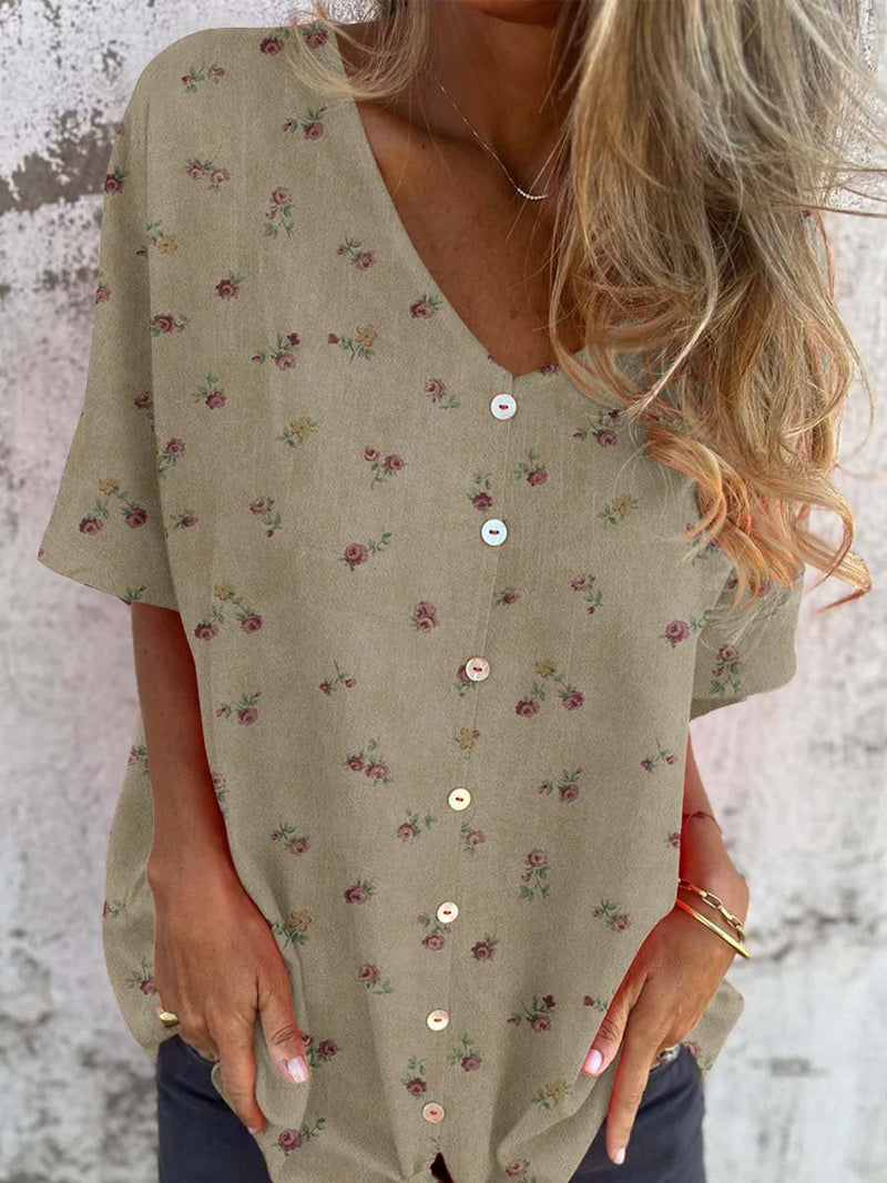 Classic Vintage Shirt