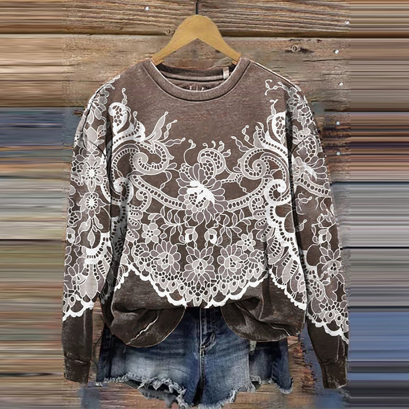 Classic Vintage Shirt
