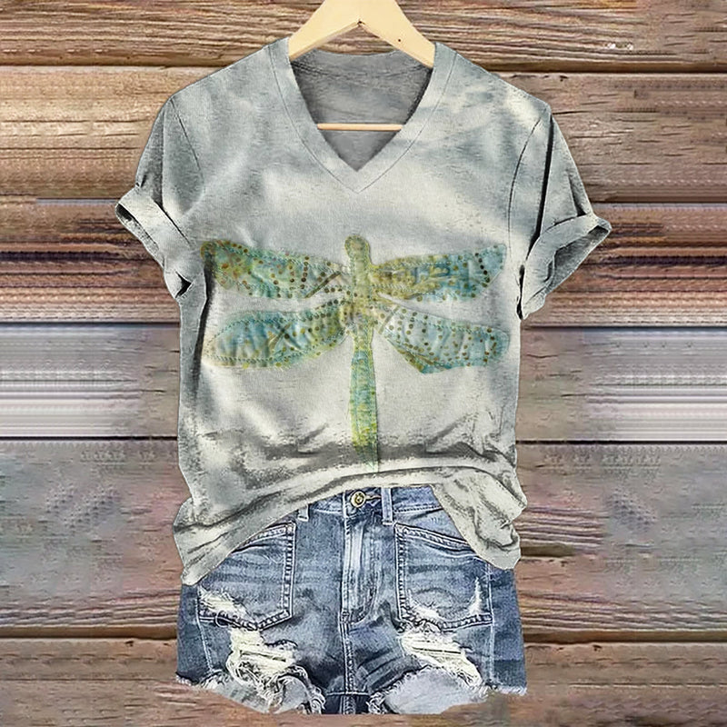 Classic Vintage T-Shirt