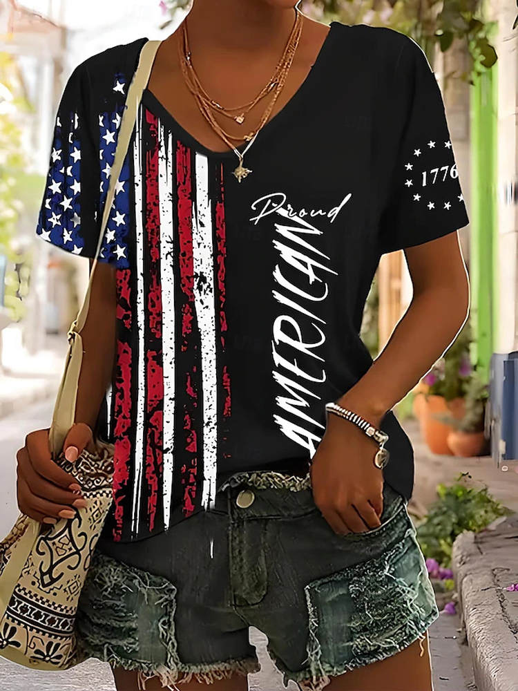 Classic Designed T-Shirt