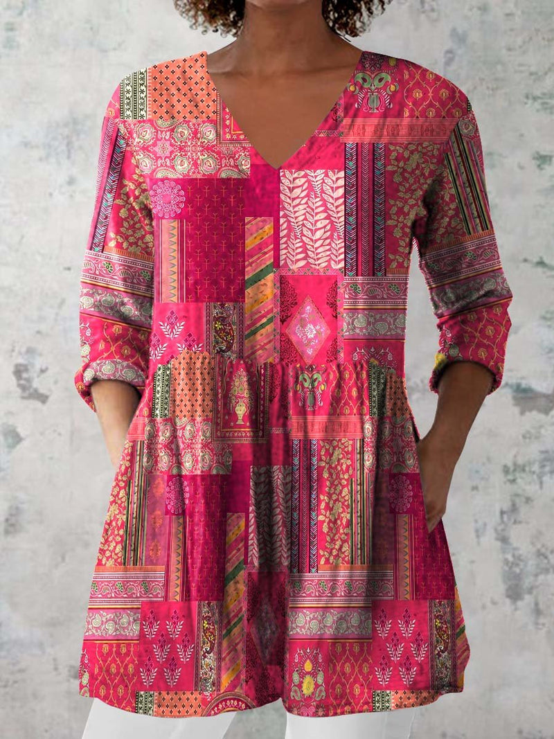 Beautifully Crafted Top