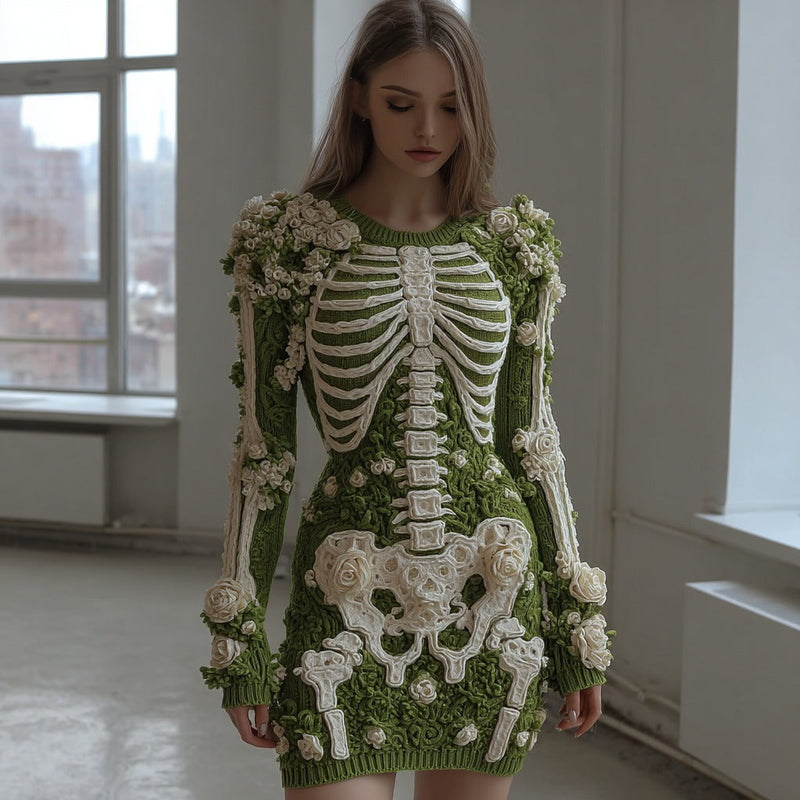 Beautifully Crafted Sweater